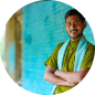 Mahesh K